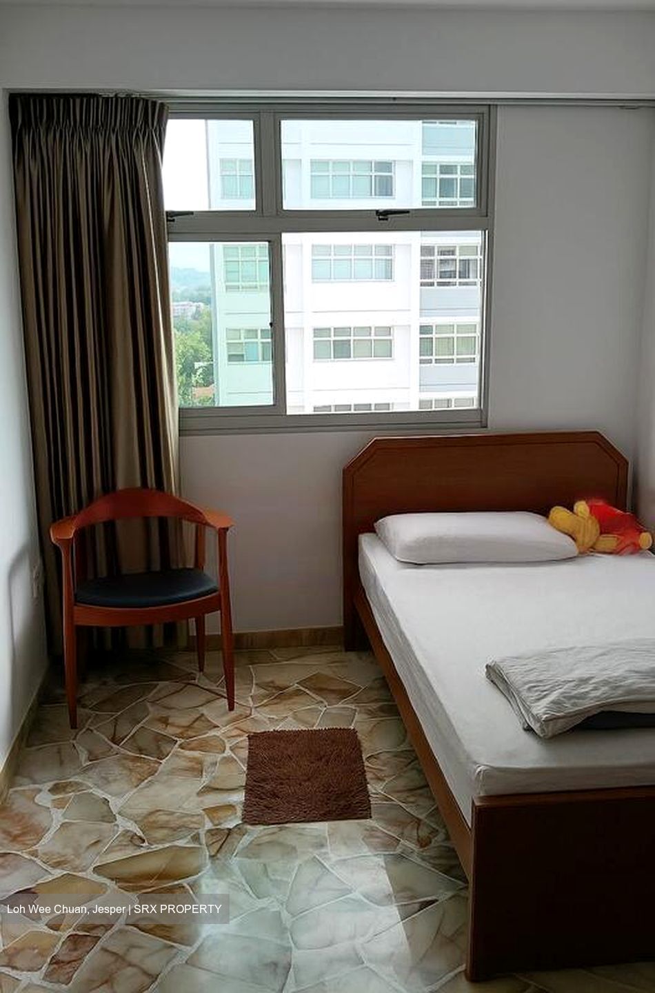 Blk 18C Buona Vista Court (Queenstown), HDB 4 Rooms #467796021